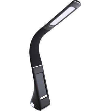 Himmennettävä LED-pöytävalaisin näytöllä GALA 1xLED/6W/230V