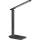 Himmennettävä LED-pöytävalaisin NOBLITE N LED/7W/230V 3000/4000/6500K musta