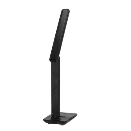 Himmennettävä LED-pöytävalaisin NOBLITE N LED/7W/230V 3000/4000/6500K musta