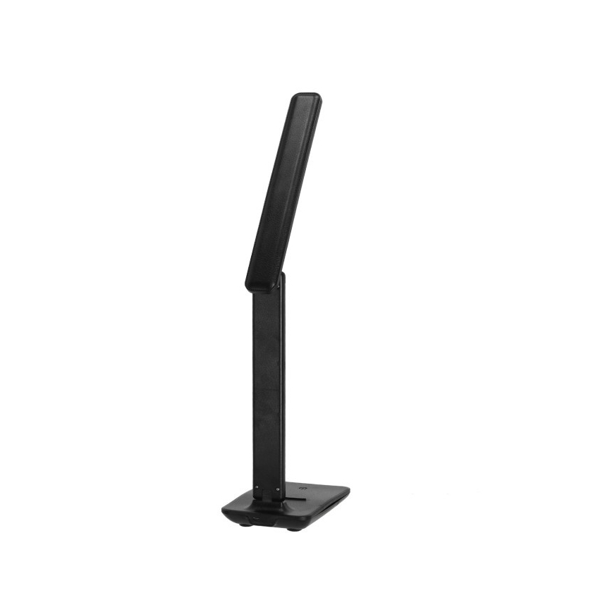 Himmennettävä LED-pöytävalaisin NOBLITE N LED/7W/230V 3000/4000/6500K musta