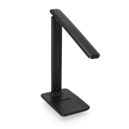Himmennettävä LED-pöytävalaisin NOBLITE N LED/7W/230V 3000/4000/6500K musta