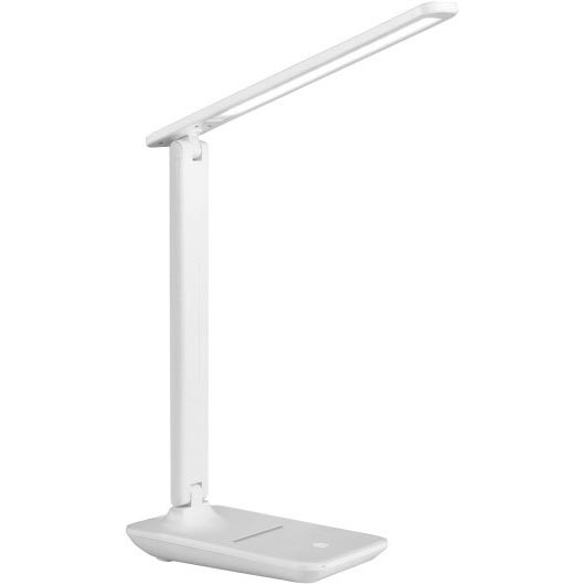 Himmennettävä LED-pöytävalaisin NOBLITE N LED/7W/230V 3000/4000/6500K valkoinen