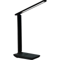 Himmennettävä LED-pöytävalaisin POST LED/5W/5V 3000-6500K musta
