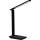 Himmennettävä LED-pöytävalaisin POST LED/5W/5V 3000-6500K musta