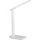 Himmennettävä LED-pöytävalaisin POST LED/5W/5V 3000-6500K valkoinen