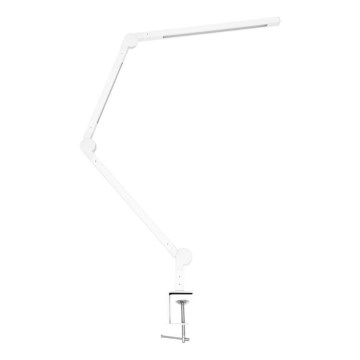 Himmennettävä LED-pöytävalaisin SPACE LED/8W + LED/11W/230V 3000-6000K valkoinen