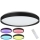 Himmennettävä LED-RGB-kattovalaisin RINGO LED/36W/230V + kauko-ohjaus