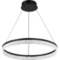 Himmennettävä LED-riippuvalaisin kaapelilla ALIANZ LED/60W/230V 3000-6000K halkaisija 80 cm + kaukosäädin
