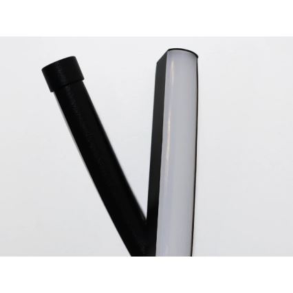 Himmennettävä LED-riippuvalaisin vaijerilla LED/50W/230V 3000-6500K 100 cm + kaukosäädin