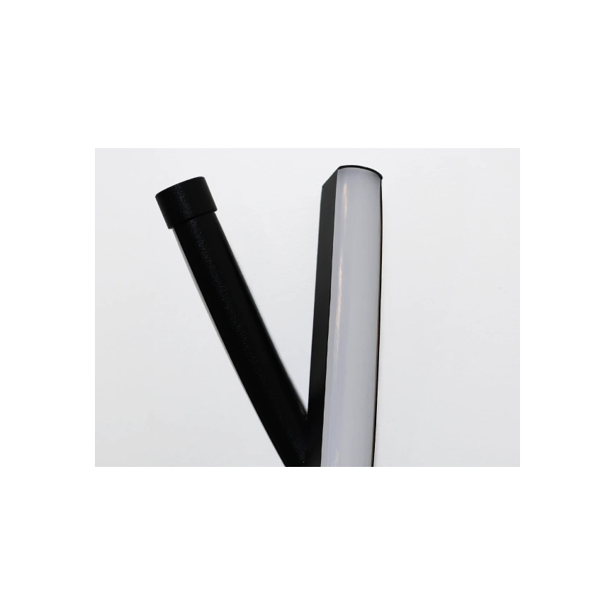 Himmennettävä LED-riippuvalaisin vaijerilla LED/50W/230V 3000-6500K 100 cm + kaukosäädin