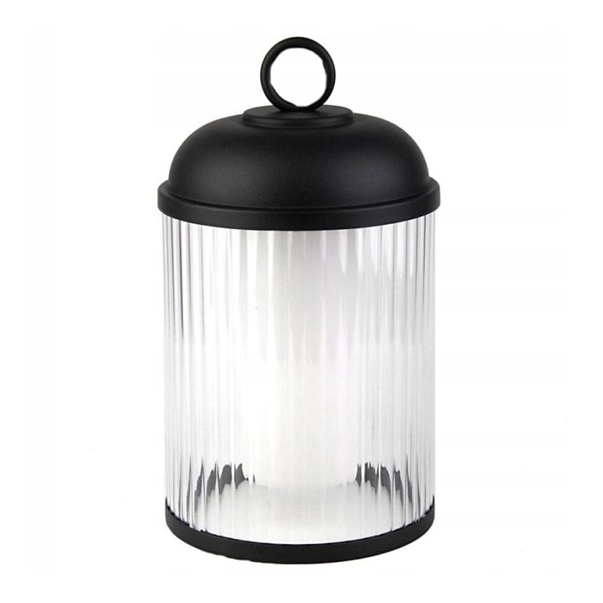 Himmennettävä LED-ulkolamppu CANARI LED/2W/5V IP44
