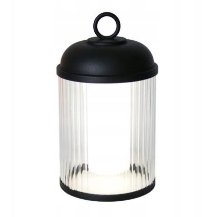 Himmennettävä LED-ulkolamppu CANARI LED/2W/5V IP44