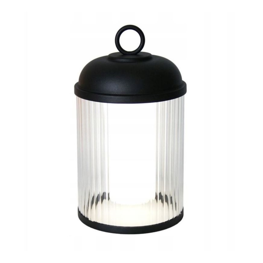 Himmennettävä LED-ulkolamppu CANARI LED/2W/5V IP44