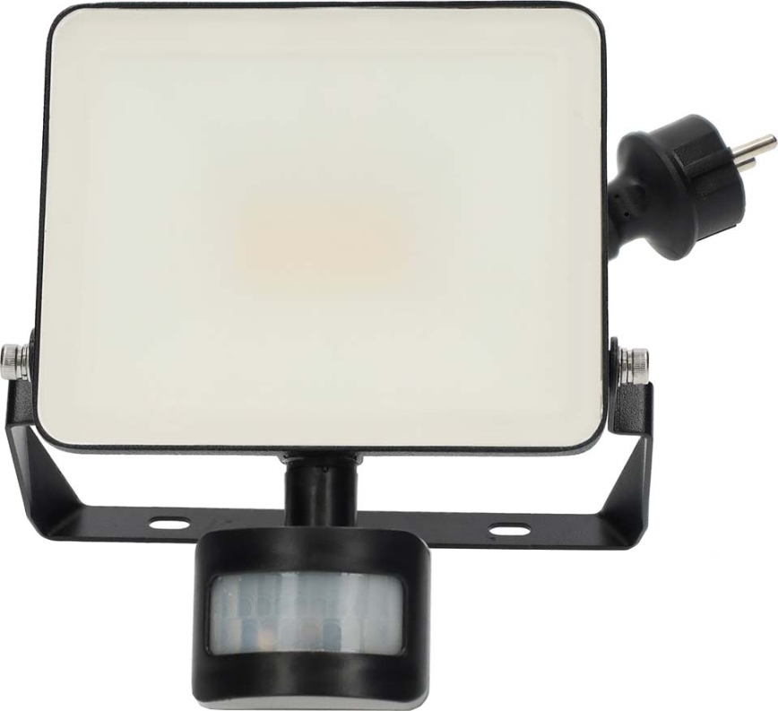 Himmennettävä LED-ulkovalaisin liiketunnistimella SmartLife LED/20W/230V 3000-6500K IP44 Wi-Fi