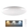 Himmennettävä LED-valaisin kylpyhuoneeseen PIRIUS LED/48W/230V halkaisija 38 cm 3000-6000K IP44 + kauko-ohjaus