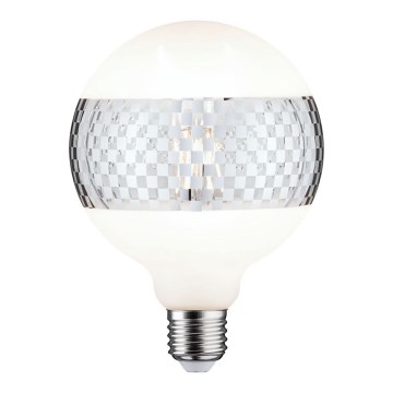 Himmennettevä LED-polttimo CLASSIC G125 E27/4,5W/230V 2600K - Paulmann 28742