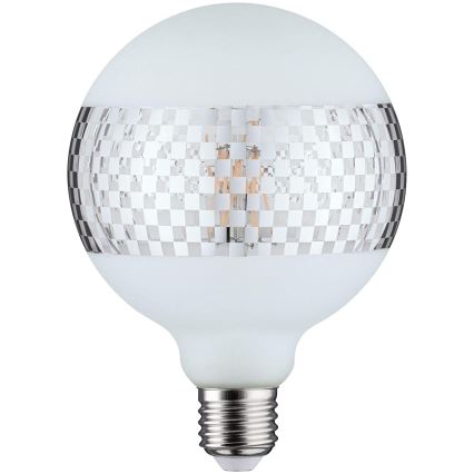 Himmennettevä LED-polttimo CLASSIC G125 E27/4,5W/230V 2600K - Paulmann 28742
