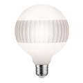 Himmennettevä LED-polttimo CLASSIC G125 E27/4,5W/230V 2600K - Paulmann 28743