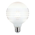 Himmennettevä LED-polttimo CLASSIC G125 E27/4,5W/230V 2600K - Paulmann 28744