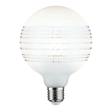Himmennettevä LED-polttimo CLASSIC G125 E27/4,5W/230V 2600K - Paulmann 28744
