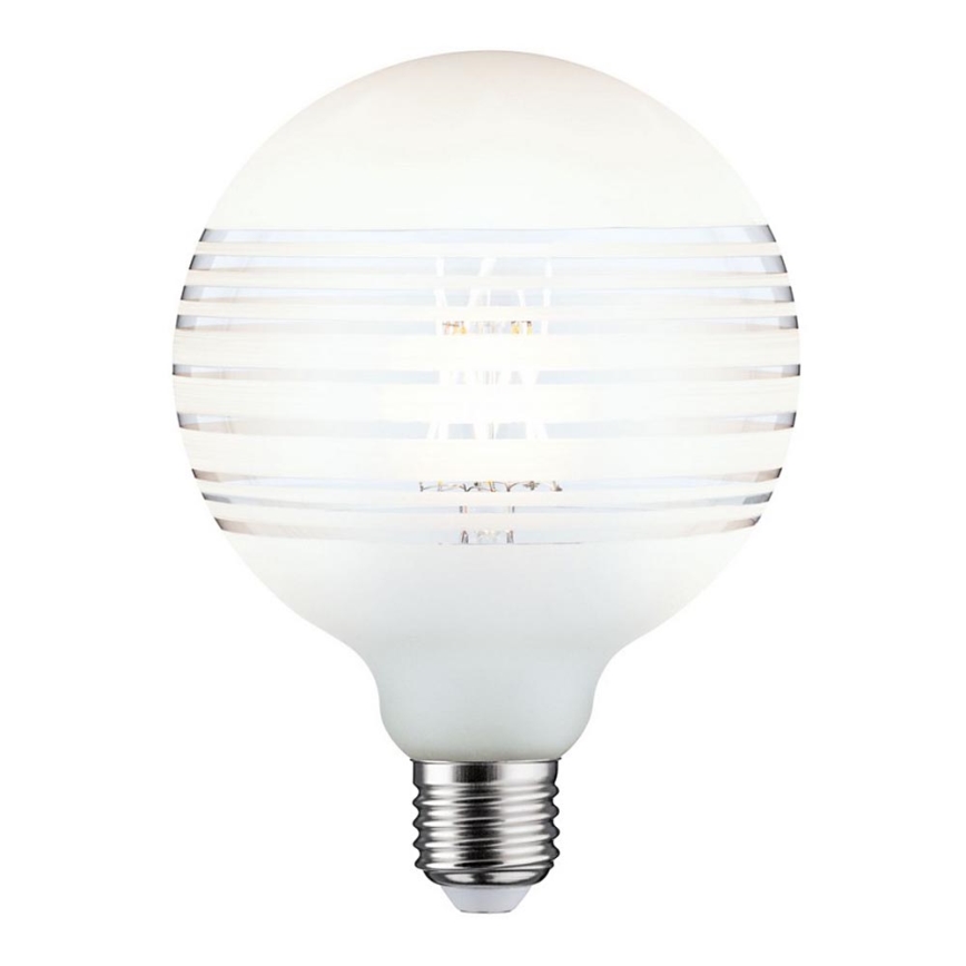 Himmennettevä LED-polttimo CLASSIC G125 E27/4,5W/230V 2600K - Paulmann 28744