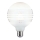 Himmennettevä LED-polttimo CLASSIC G125 E27/4,5W/230V 2600K - Paulmann 28744