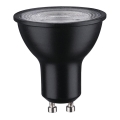 Himmennettevä LED-polttimo GU10/7W/230V 4000K - Paulmann 28754