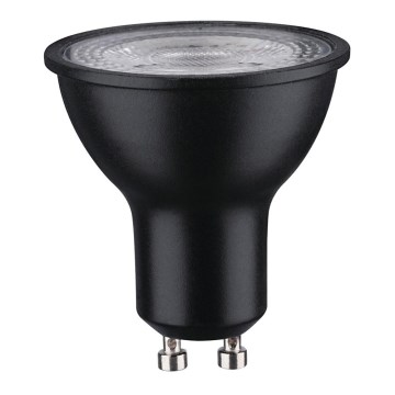Himmennettevä LED-polttimo GU10/7W/230V 4000K - Paulmann 28754