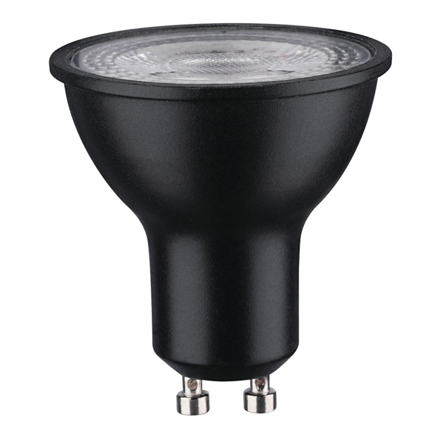 Himmennettevä LED-polttimo GU10/7W/230V 4000K - Paulmann 28754