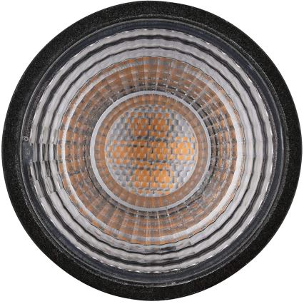 Himmennettevä LED-polttimo GU10/7W/230V 4000K - Paulmann 28754