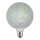 Himmennettevä LED-polttimo MOSAIC G125 E27/5W/230V 2700K - Paulmann 28745
