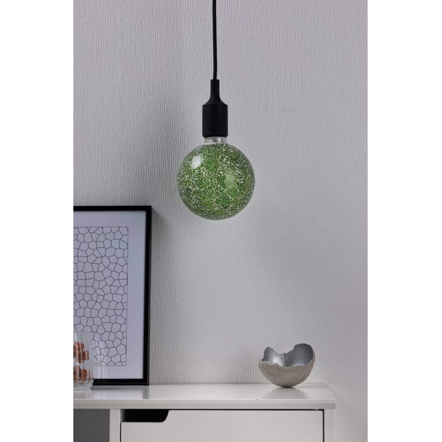 Himmennettevä LED-polttimo MOSAIC G125 E27/5W/230V 2700K - Paulmann 28747
