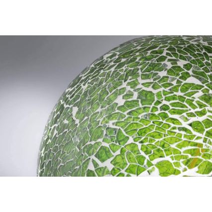 Himmennettevä LED-polttimo MOSAIC G125 E27/5W/230V 2700K - Paulmann 28747