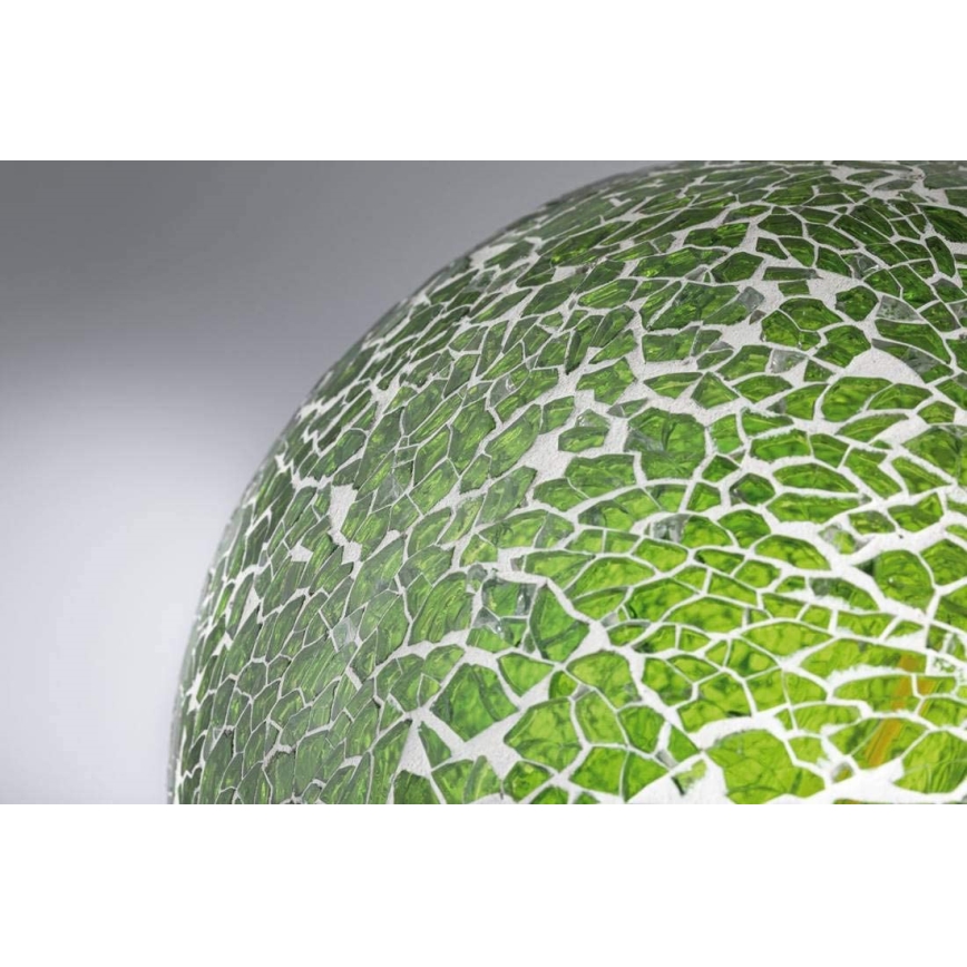 Himmennettevä LED-polttimo MOSAIC G125 E27/5W/230V 2700K - Paulmann 28747