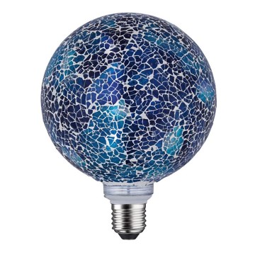 Himmennettevä LED-polttimo MOSAIC G125 E27/5W/230V 2700K - Paulmann 28750