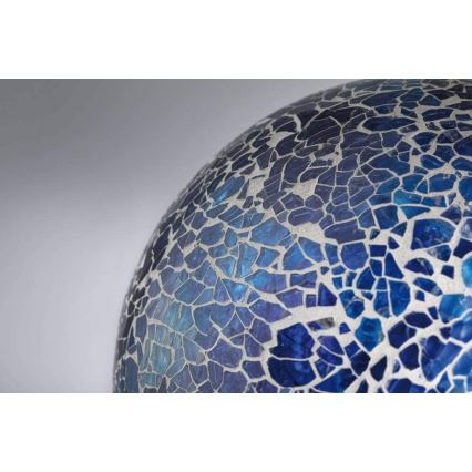 Himmennettevä LED-polttimo MOSAIC G125 E27/5W/230V 2700K - Paulmann 28750