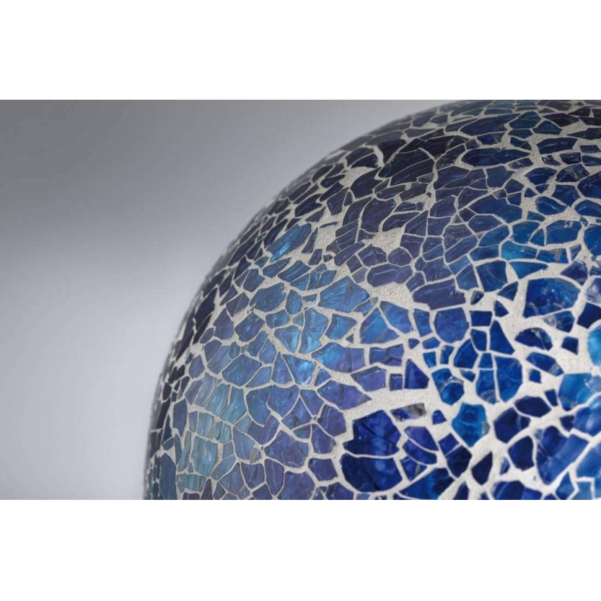 Himmennettevä LED-polttimo MOSAIC G125 E27/5W/230V 2700K - Paulmann 28750