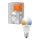 Himmennettevä LED-polttimo SMART+ E27/14W/230V 2700K-6500K Wi-Fi - Ledvance