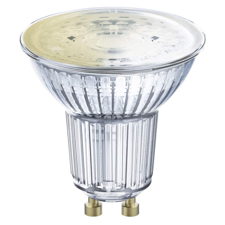 Himmennettevä LED-polttimo SMART+ GU10/5W/230V 2700K Wi-Fi - Ledvance