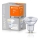 Himmennettevä LED-polttimo SMART+ GU10/5W/230V 2700K Wi-Fi - Ledvance