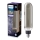 Himmennettevä LED-polttimo SMOKY VINTAGE Philips T65 E27/6,5W/230V 4000K