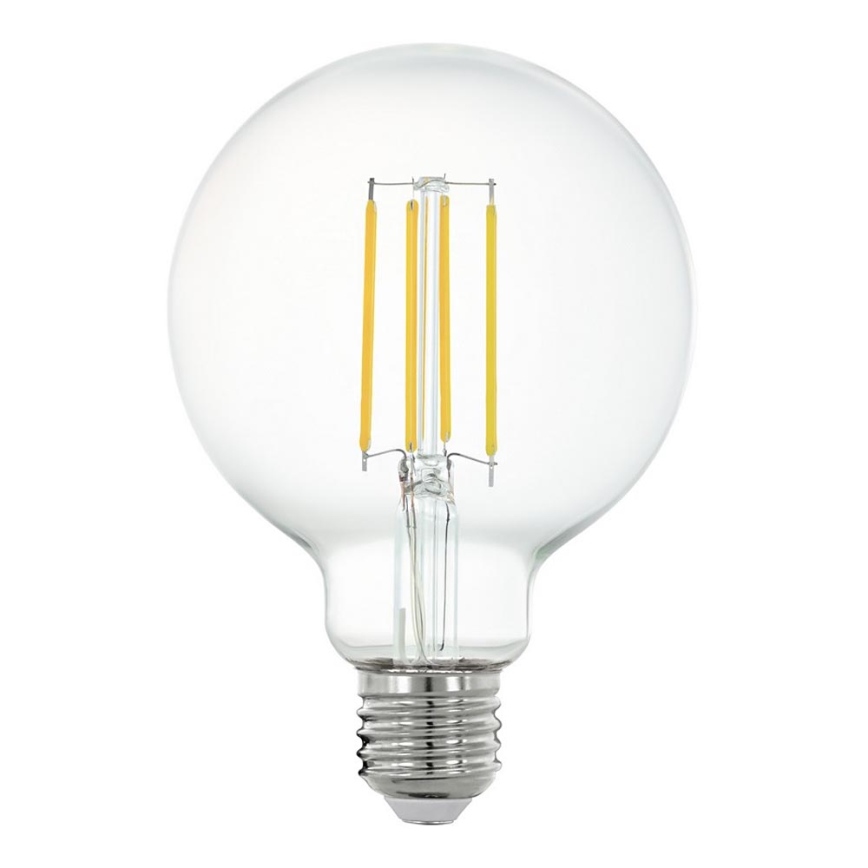 Himmennettevä LED-polttimo VINTAGE E27/6W/230V 2700K - Eglo 11863