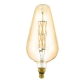 Himmennettevä LED-polttimo VINTAGE E27/8W/230V 2100K - Eglo 11838