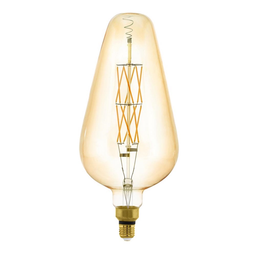 Himmennettevä LED-polttimo VINTAGE E27/8W/230V 2100K - Eglo 11838