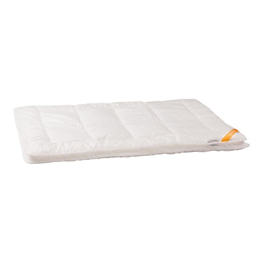 HomeDoctor - Antibakteerinen peitto ECZEMATIC 140x200 cm