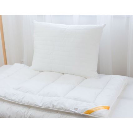 HomeDoctor - Antibakteerinen peitto ECZEMATIC 140x200 cm