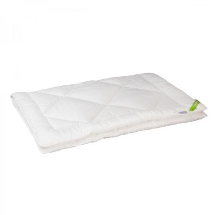 HomeDoctor - Pölypunkkeja torjuva tyyny STOPMITE PREMIUM 40x60 cm + peitto 100x135 cm
