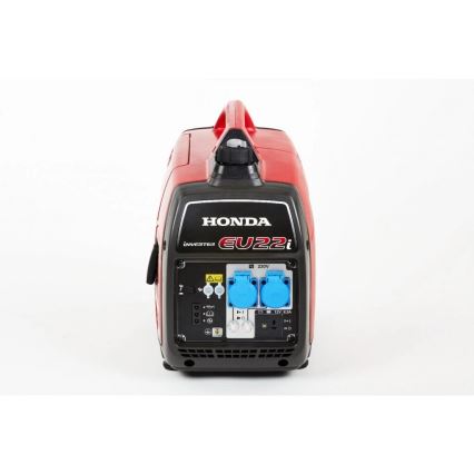 Honda 3900 - Bensiini invertteri sähkögeneraattori EU22iT 2200W