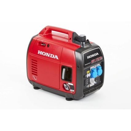 Honda 3900 - Bensiini invertteri sähkögeneraattori EU22iT 2200W