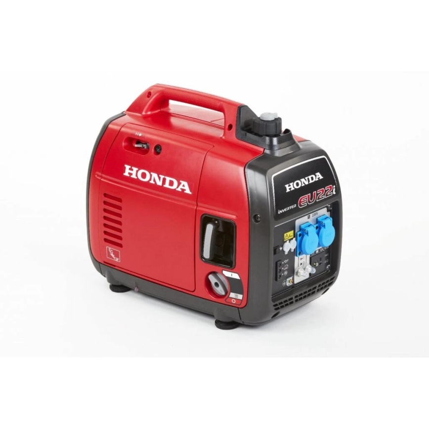 Honda 3900 - Bensiini invertteri sähkögeneraattori EU22iT 2200W